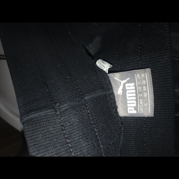 Pump sweat suit - Picture 5 of 5